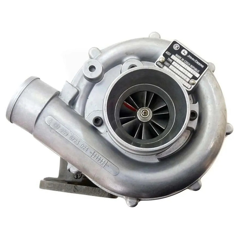 ČZ Turbo RE509058