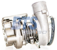 Ny BTS Turbo T911021 - T02 turboaggregat