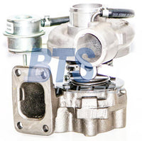 Ny BTS Turbo T911021 - T02 turboaggregat