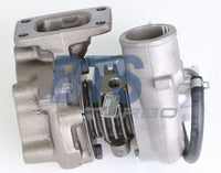 Ny BTS Turbo T911021 - T02 turboaggregat
