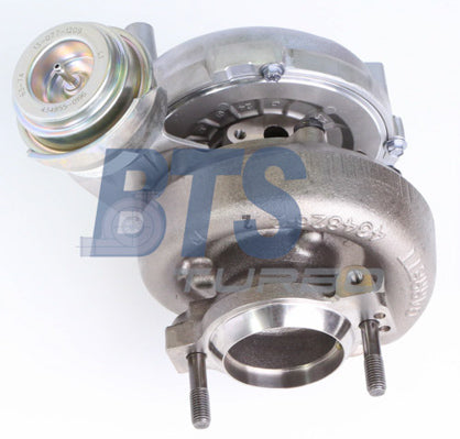 Ny BTS Turbo T911083 turboaggregat