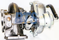 Ny BTS Turbo T911151 - RHB52 turboaggregat