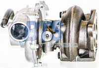 Ny BTS Turbo T911151 - RHB52 turboaggregat