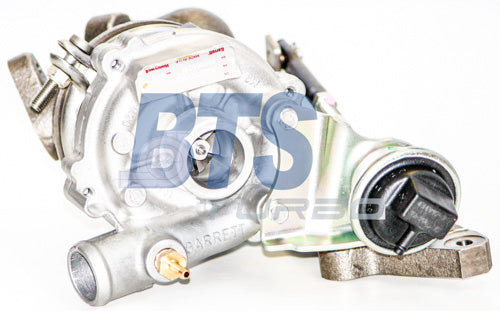 Ny BTS Turbo T911221 turboaggregat