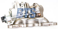 Ny BTS Turbo T911221 turboaggregat