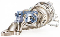 Ny BTS Turbo T911221 turboaggregat