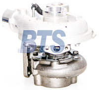Ny BTS Turbo T911222 turboaggregat