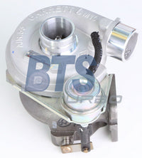Ny BTS Turbo T911222 turboaggregat