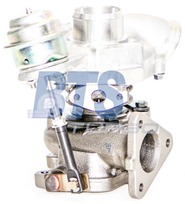 Ny BTS Turbo T911231 turboaggregat