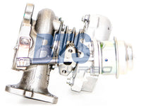 Ny BTS Turbo T911231 turboaggregat