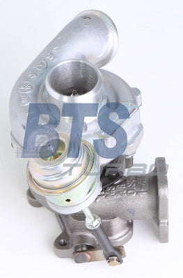Ny BTS Turbo T911231 turboaggregat