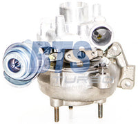 Ny BTS Turbo T911254 turboaggregat