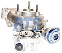 Ny BTS Turbo T911254 turboaggregat