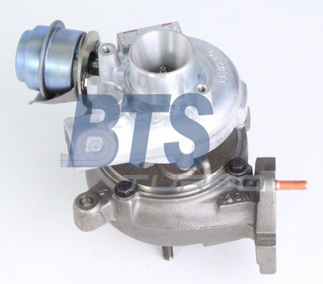 Ny BTS Turbo T911254 turboaggregat