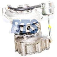 Ny BTS Turbo T911300 turboaggregat