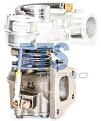Ny BTS Turbo T911300 turboaggregat