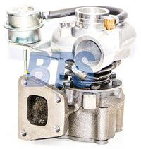 Ny BTS Turbo T911300 turboaggregat