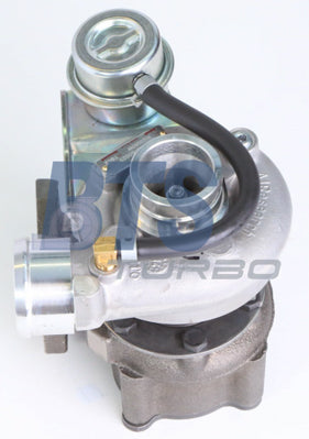 Ny BTS Turbo T911300 turboaggregat