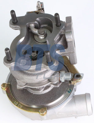 Ny BTS Turbo T911307 turboaggregat