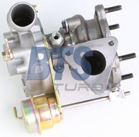 Ny BTS Turbo T911307 turboaggregat
