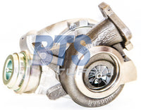 Ny BTS Turbo T911314 turboaggregat