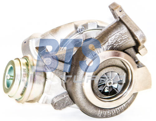 Ny BTS Turbo T911314 turboaggregat