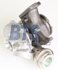 Ny BTS Turbo T911314 turboaggregat