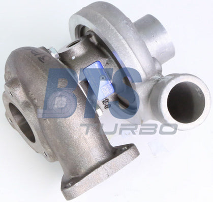 Ny BTS Turbo T914140 turboaggregat