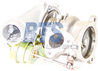 Ny BTS Turbo T911323 turboaggregat