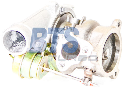 Ny BTS Turbo T911323 turboaggregat