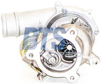 Ny BTS Turbo T911323 turboaggregat