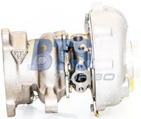 Ny BTS Turbo T911323 turboaggregat