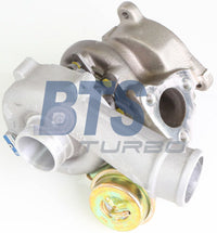 Ny BTS Turbo T911323 turboaggregat