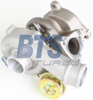 Ny BTS Turbo T911323 turboaggregat