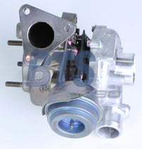 Ny BTS Turbo T911332 turboaggregat