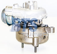 Ny BTS Turbo T911332 turboaggregat