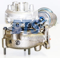 Ny BTS Turbo T911332 turboaggregat
