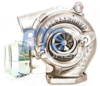 Ny BTS Turbo T911341 turboaggregat