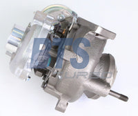 Ny BTS Turbo T911341 turboaggregat