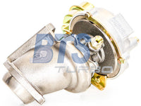 Ny BTS Turbo T911342 turboaggregat