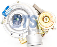 Ny BTS Turbo T911342 turboaggregat