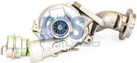 Ny BTS Turbo T911360 turboaggregat