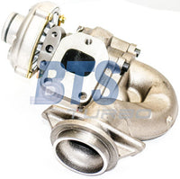 Ny BTS Turbo T911360 turboaggregat