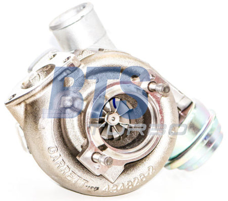 Ny BTS Turbo T911388 turboaggregat