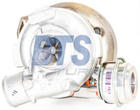 Ny BTS Turbo T911388 turboaggregat