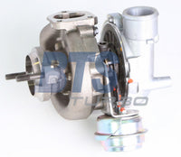 Ny BTS Turbo T911388 turboaggregat