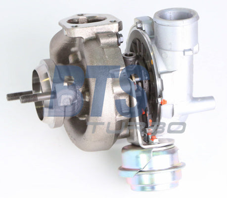 Ny BTS Turbo T911388 turboaggregat