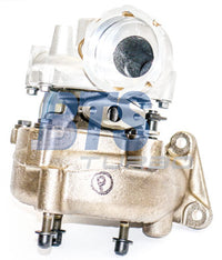 Ny BTS Turbo T911390 turboaggregat