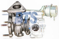 Ny BTS Turbo T911417 turboaggregat
