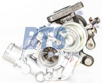 Ny BTS Turbo T911417 turboaggregat